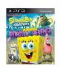 PS3 GAME - Spongebob Plankton's Robotic Revenge (USED) PS3 GAME - Spongebob Plankton's Robotic Revenge (USED)